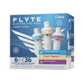 Flyte® 6-Pack Variety Pack MMZB